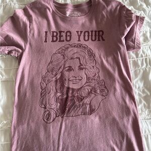 Dolly Parton T-Shirt